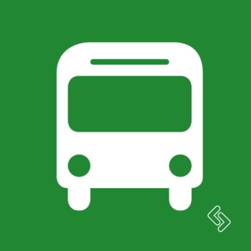 São Miguel Bus Logo